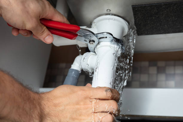 Best Water damage restoration specialists  in Stow, OH