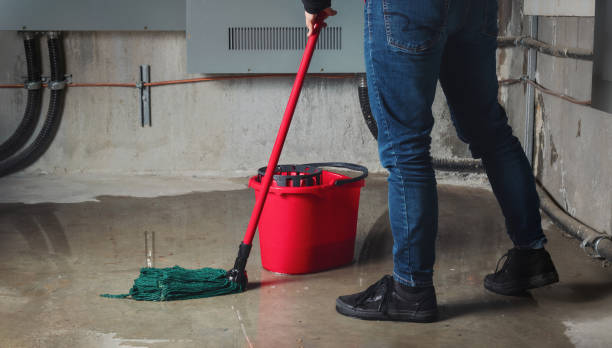 Best Commercial water damage restoration  in Stow, OH
