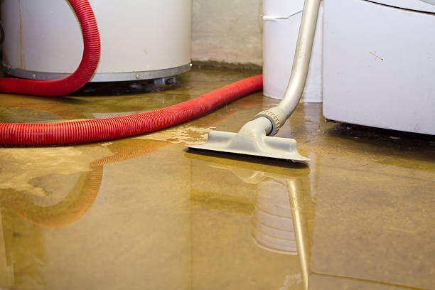 24/7 water damage repair in Stow, OH