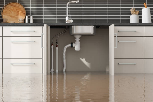 Best Basement water damage restoration  in Stow, OH