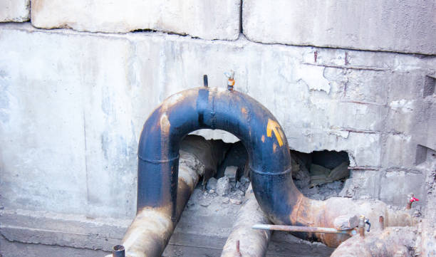 Water damage restoration insurance claims in Stow, OH